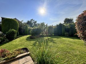 Garden- click for photo gallery